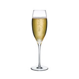 Dimple Handmade Crystal Wine Glass