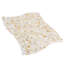 Oyster 12x12 Pebbles Polished Pearl Mosaic Tile