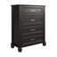Commode 4 tiroirs Hillview-819660189