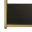 Table basse avec tablette de rangement Havant-92022518-92022519
