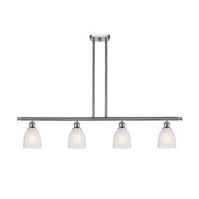 Dunder 4 - Light Kitchen Island Pendant