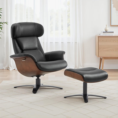Blagorodna Swivel Recliner