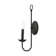 Arunvir Steel Wall Sconces
