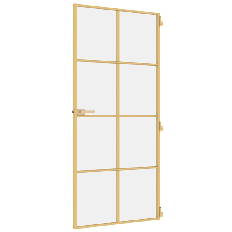 Attamore Glass Internal Door, 201.5cm H x 93cm W