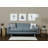 Shamir Chenille Polka Dots Indoor Rug-255819542