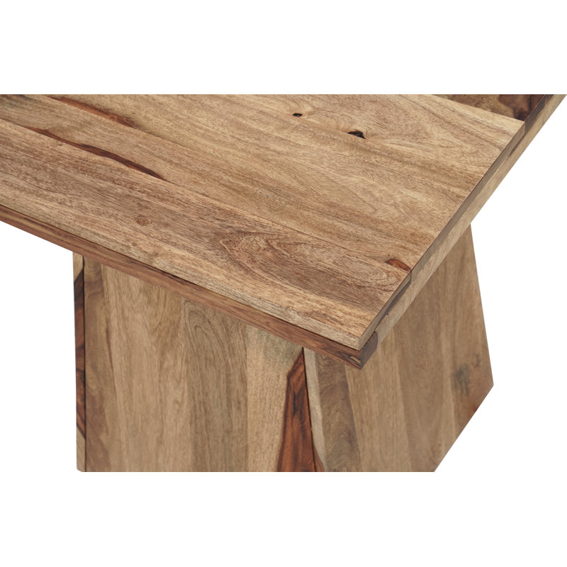 Jordan 2-Piece Living Room Table Set