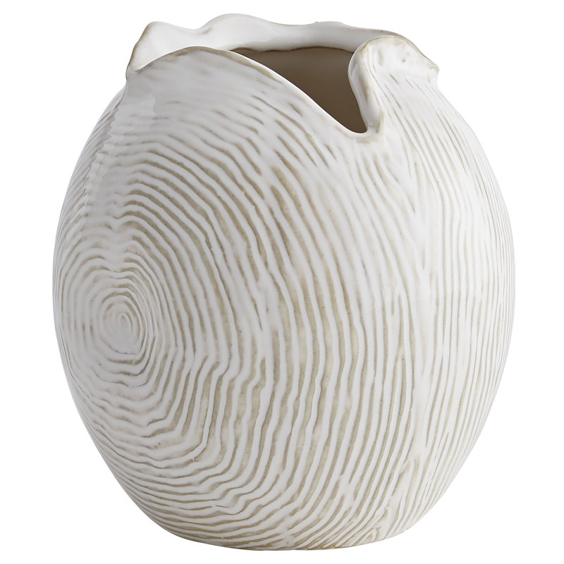 Blume Ceramic Table Vase