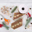 Ruban de taffetas perlé à paillettes-73303933