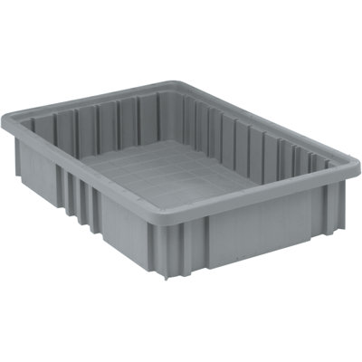 Dividable Grid Container, 16, case of 12