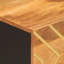Four Leg Coffee Table with Storage