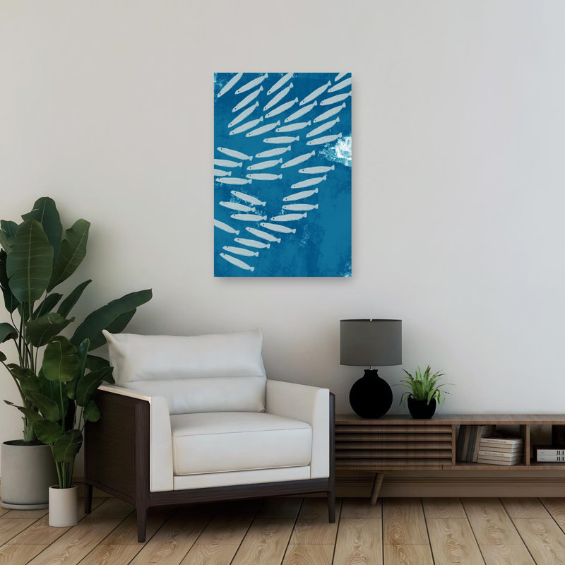 Print, 91.44cm H x 60.96cm W