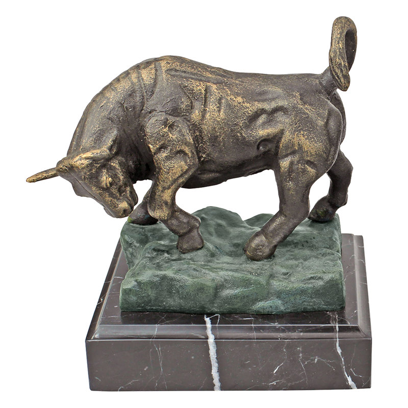 Animals Figurines & Sculptures
