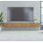 Housley 53" Floating TV Stand Up to 70" TV's Wall Mounted Media Console-1129711243