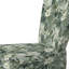 Chaise d'appoint rembourrée A-1019641523