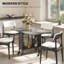 Bridgit Rectangular Dining Table-1426862090