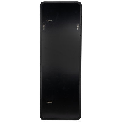 Melrose Rectangle Metal Mirror