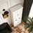 71" Kitchen Pantry Storage Cabinet , with 4 Doors, Drawer