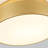 Dimmable Led Round Flush Mount-893460219