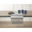 Lenox Textured Neutral Runner 14" X 72"-120130669