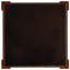 Mission Little Treasures Copper-Top Drink Table-1184707447