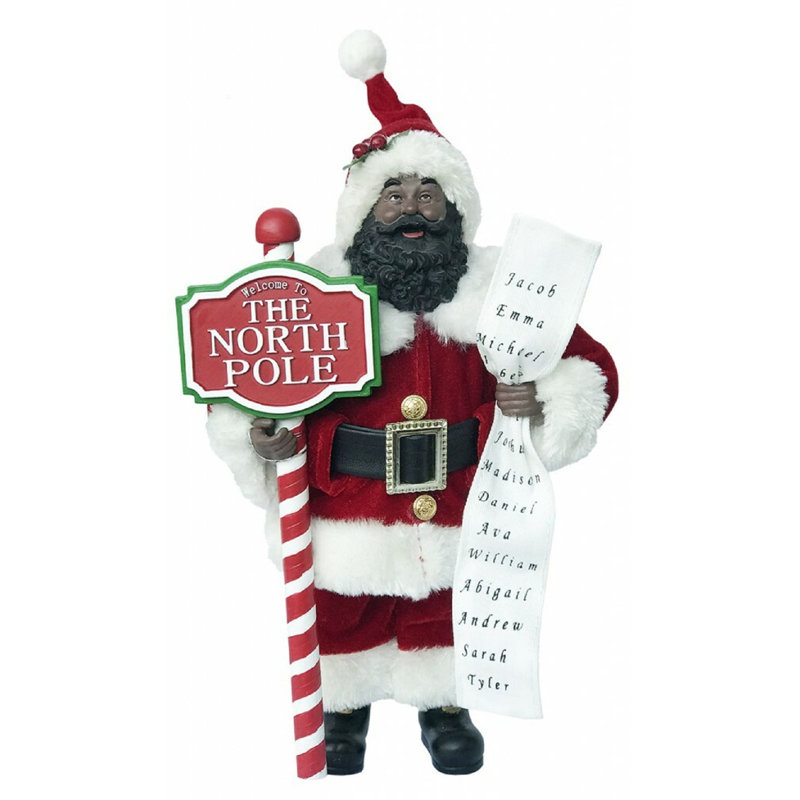 Figurine Holiday