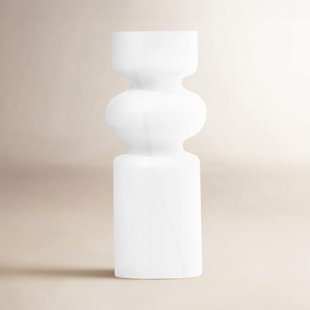 11'' Glass Table Vase