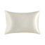 Taie d'oreiller 100% soie de couleur mûre Silk-186036614-212709639