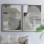 «Arching Neutrals I», toile encadrée de qualité supérieure - prête à être accrochée-769403781-769403783