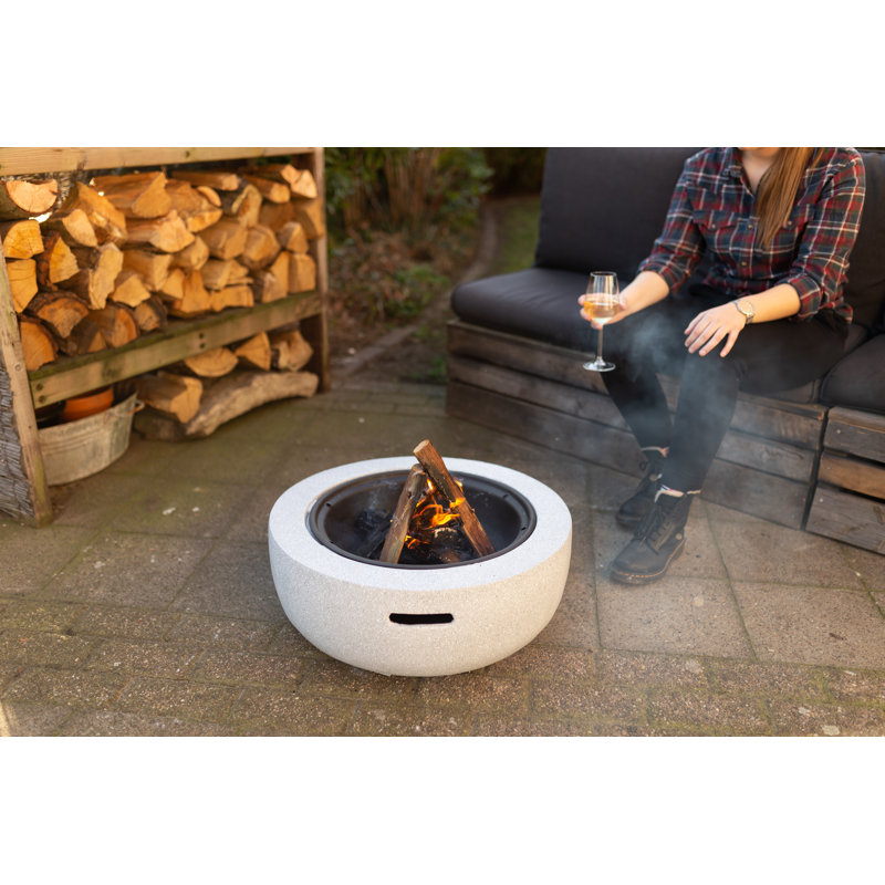 Mgo Fire Bowl (S)