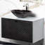 Damieon 31.5'' W Single Vanity