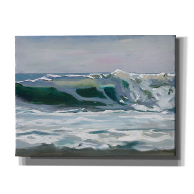 «Shore Break 2» par Stephen Newstedt