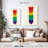 Khyia Rainbow Hearts Stack-108228613