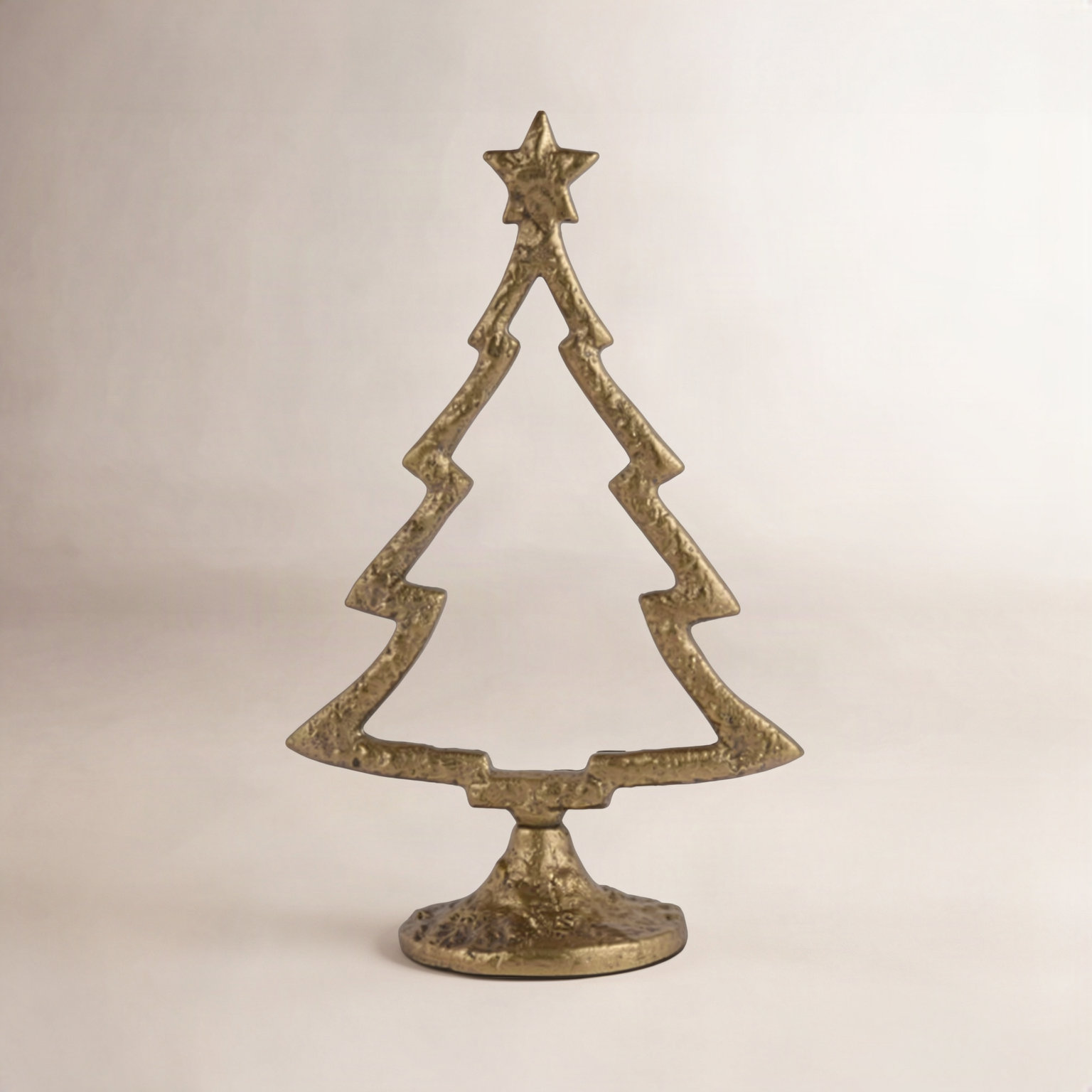 Ogden Decorative Tree 6.75"x 3.5"x 10.25"