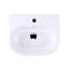 Tre 19.62'' L Bathroom Sink-66014029