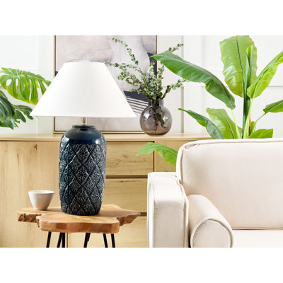 Richy Ceramic Table Lamp