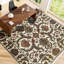 Trinity One-of-a-Kind 8'9" X 9'2" Area Rug
