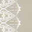 Elizabeth | Ornate Stripe Wallpaper Double Roll-1628941852