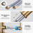 High Arc Pull Down Kitchen Faucet with Sprayer-68879270