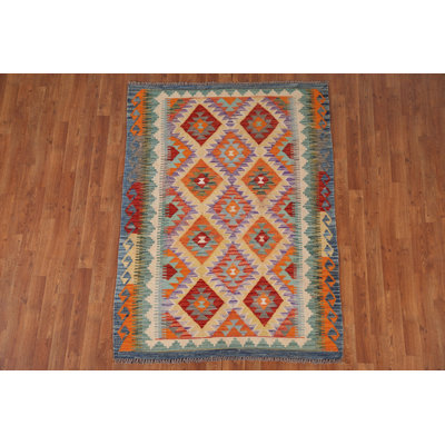 Rufino Wool Indoor Rug