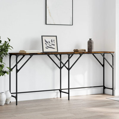 Nycole Console Table