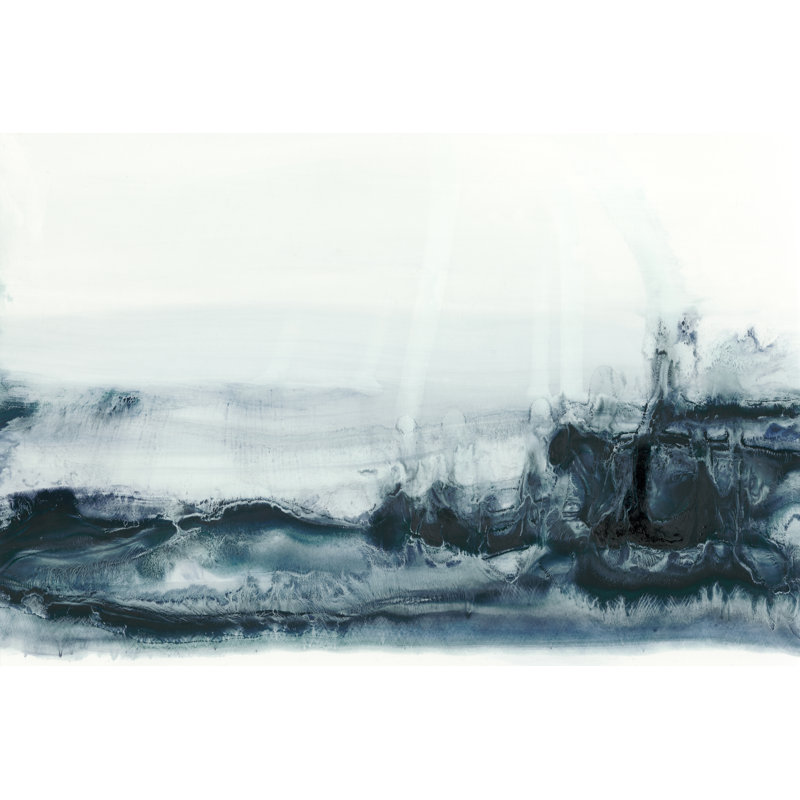 Rip Current I by Ethan Harper - Painting Print, 81cm H x 122cm W, Wrapped Canvas