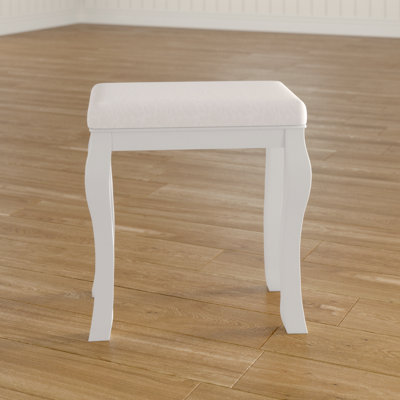 Manufactured Wood Accent Stool
