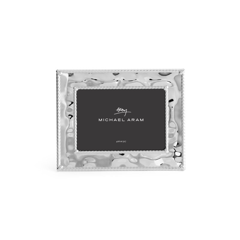 Twist Frame, Nickel