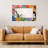 Dierk Glass Rectangle Mirror