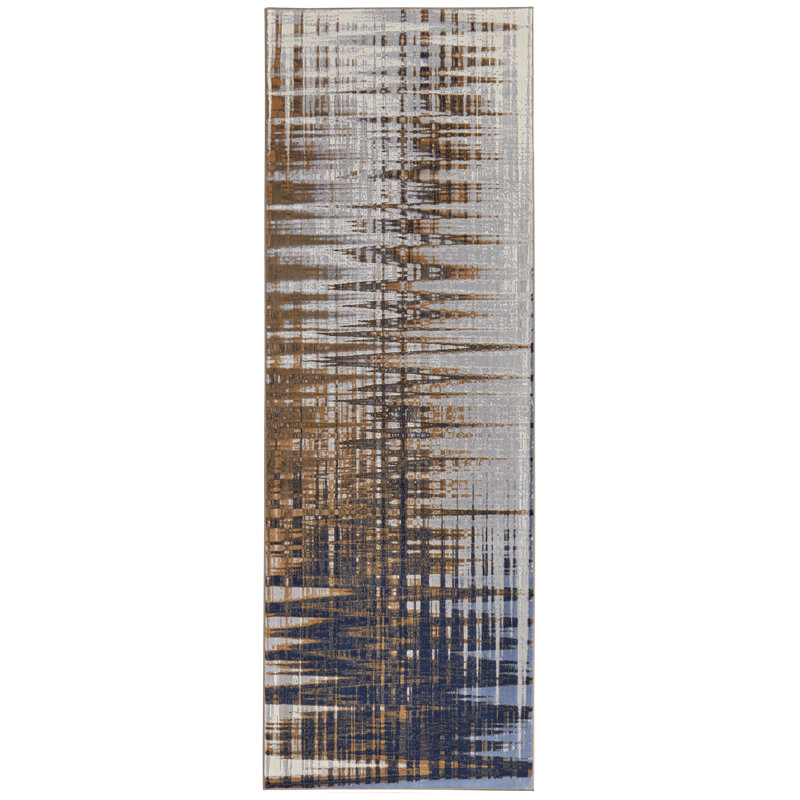 Takara Indoor Rug, Runner 2'9" x 7'10"
