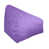 Purple/White selected