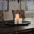 Priah Aluminum Tray - Set of 2