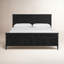 Toulouse Solid Wood Bed-1560806200-1561016298