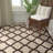 Ferrill 100 Performance Geometric Rug-24293021