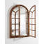 Miroir d'appoint Mcclanahan Farmhouse-36497624
